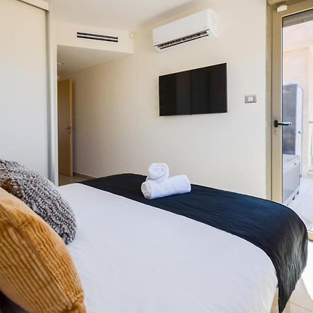 Yalarent Eucalyptus 2Br & Balcony Apt Apartment Eilat Exterior photo